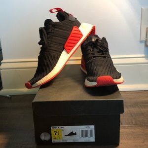 Adidas NMD Bred R2